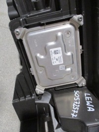 Фара левый перед alfa romeo junio milano full led 50572577 Доставка, фото thumb