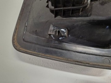 фото thumb №15, Fiat doblo 2 ii планка накладка ручка двері лівий зад ліва задня 07355019700e