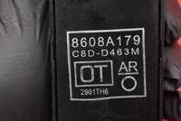 фото thumb №8, Панель керування вікон eu 8608a179 mitsubishi colt 6 vi z30 lift 08-13