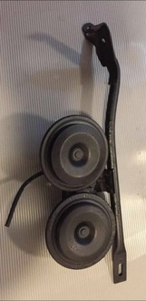 фото thumb №5, Mercedes-benz w123 1982 сигнал kpl.