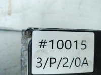 фото thumb №9, Ford transit mk6 vi главный тормозной цилиндр abs 8c112c405bb 0265950774