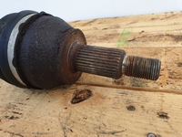 фото thumb №15, Range rover ii l494 3.0 d задняя приводной вал półośka задняя