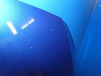 фото thumb №5, Kia optima iii капот крышка двигателя перед оригинальная