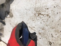 фото thumb №7, Бампер перед переднее vw polo 6q0 панель крепления фар 02-05