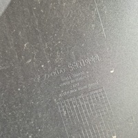 фото thumb №12, Kia rio iv lift 20- бампер задняя задний pdc 86611-h8000