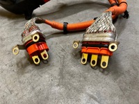 фото thumb №7, Жгут шланг тока гибрид hybrid lexus rx iii 3 rx450 450h