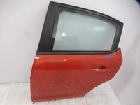 фото thumb №1, Citroen c3 iii дверь левая задние kntd