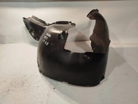 фото thumb №1, Подкрылок левый перед skoda yeti