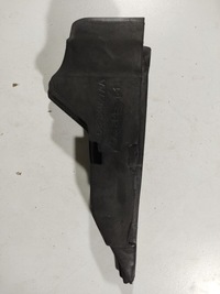 фото thumb №1, Jeep compass 17r- шумоізоляція ліва