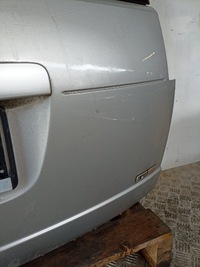 фото thumb №8, Ford focus c-max крышка багажника багажника