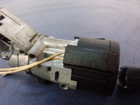 фото thumb №5, Peugeot 407 i замок зажигания ключ 9648445180