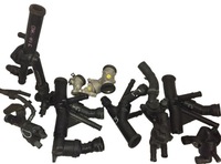 фото thumb №1, Vw шланг труба turbo турбіни 03n253807a