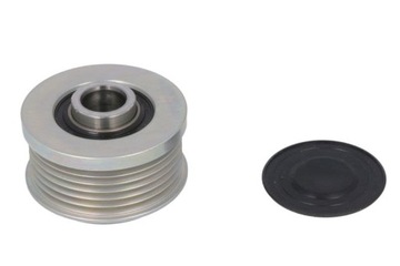 фото thumb №13, Сцепление генератора opel opel astra j 1.7 cdti