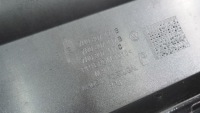 фото thumb №11, Vw sharan ii seat alhambra ii задний бампер 7n0807421b