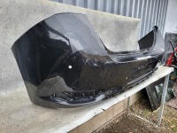 фото thumb №9, Toyota auris ii рестайлінг hb задній бампер 52159-02d30