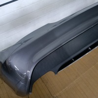 фото thumb №6, Бампер задній  mercedes cla w117 sedan a1178850325