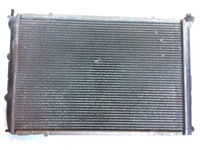 фото thumb №1, Радиатор renault scenic 770424035 renault