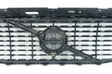 фото thumb №9, Volvo xc60 ii r-design 2017- решітка радіатора решітка бампера 31425534