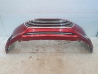 фото thumb №6, Бампер ford focus mk4 перед передній 18-