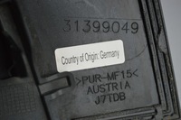 фото thumb №5, Накладка бампера задня молдинг права volvo xc90 ii