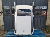 фото thumb №1, Крыша рейлинг люк opel mokka mokka x