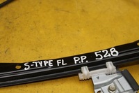 фото thumb №12, Підйомник скло праві перед jaguar s-type fl