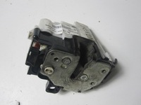 фото thumb №1, Замок дверь передний правый fiat panda 2004r