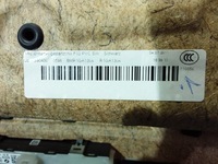 фото thumb №4, Bmw 7 f02 long обивка обшивка дверь левый задняя