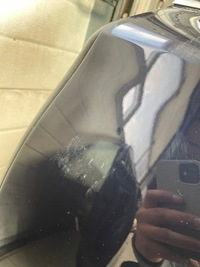 фото thumb №10, Дверь перед задняя правое левая audi a8l d4 q0/xxx состояние b.dobry