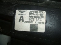 фото thumb №7, Bentley continental gt flying spur ксенон bixenon лампа ліва права