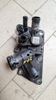 фото thumb №1, Корпус термостата dacia sandero iii 1.0 tce 110618961r