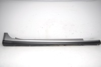 фото thumb №1, Maserati ghibli iii молдинг накладка поріг права