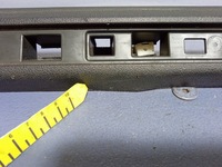 фото thumb №7, Bmw x5 g05 захист молдинг поріг перед права 7434240