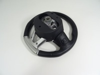 фото thumb №10, 2015 challenger 6.4 srt 6.2 hellcat механическая коробка передач воздуховод с подогревом кожаный