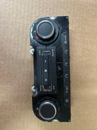 фото thumb №1, Skoda yeti панель управление воздуховоды 3t0907044cd