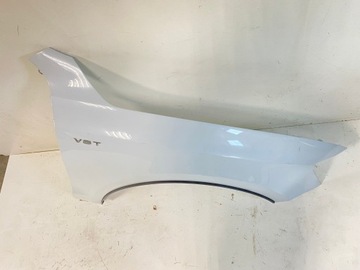 фото thumb №14, Крило перед переднє праві audi q5 i 8r 8r0 2008-2016