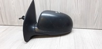 фото thumb №1, Дзеркало зовнішнє ліва hyundai i20 876104p000
