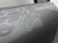 фото thumb №8, Mercedes glb w247 247 дверь правые передние перед