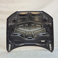 фото thumb №14, Audi a6 c7 4g0 11-18 капот крышка двигателя