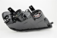 фото thumb №4, Chevrolet captiva 06-11 фара левый новый depo