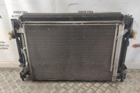 фото thumb №9, Комплект радіатор vw tiguan ad1 5q0121251gr 1.5l бензиновий 110kw 2019