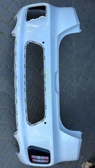 фото thumb №1, Kia proceed pro ceed 2012- бампер задній задня