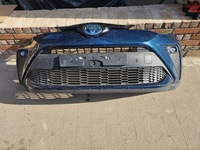 фото thumb №1, Бампер передний toyota chr c-hr lift 2022 rok