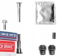 фото thumb №1, Quick brake 113-1425x набір tulei направляючих, супорт гальма