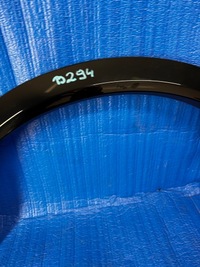 фото thumb №5, Ford mustang mach-e молдинг na крила правий задня задня права lj8b-r286d02-b