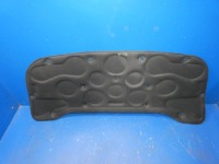 фото thumb №1, Mercedes a klasa w176 шумоизоляция подкрылок капот перед