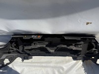 фото thumb №11, Ford transit custom lift raptor бампер перед решётка радиатора 2020 mk8 turneo