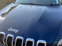фото thumb №10, Jeep cherokee kl 2.0crd kpl перед pbu оригинал хороший состояние