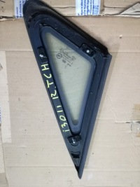 фото thumb №3, Hyundai i30 ii 2012 -2017 rok хетчбек скло кузовна ліва задня