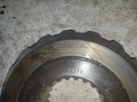 фото thumb №7, Volvo fh запчасти do мост